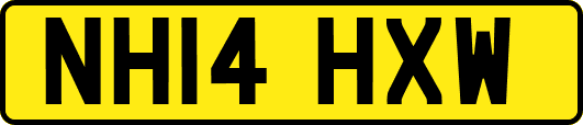 NH14HXW