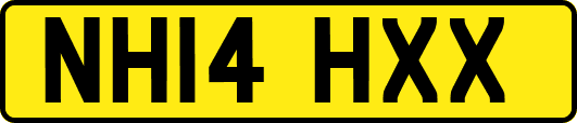 NH14HXX