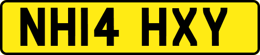 NH14HXY
