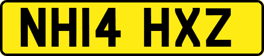 NH14HXZ