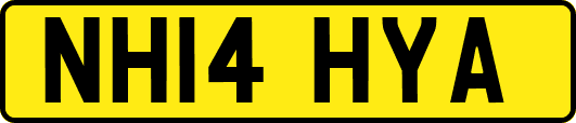 NH14HYA
