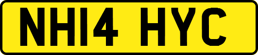 NH14HYC
