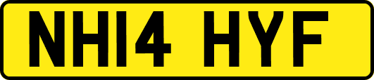 NH14HYF