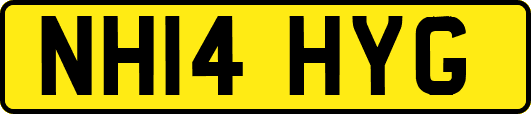 NH14HYG