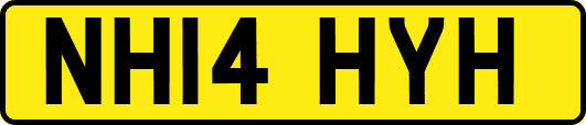 NH14HYH
