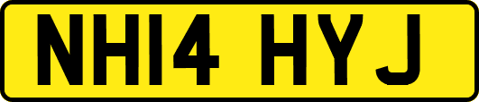 NH14HYJ