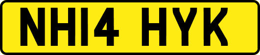 NH14HYK