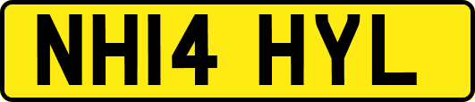 NH14HYL