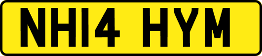 NH14HYM