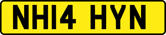 NH14HYN