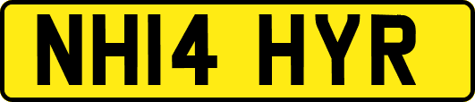 NH14HYR