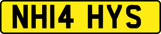 NH14HYS