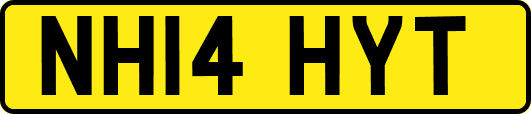 NH14HYT