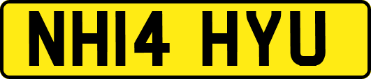 NH14HYU
