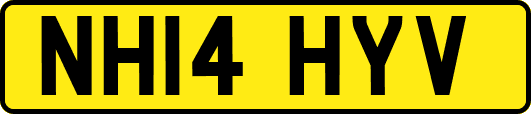 NH14HYV