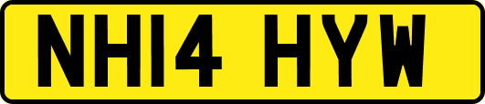 NH14HYW