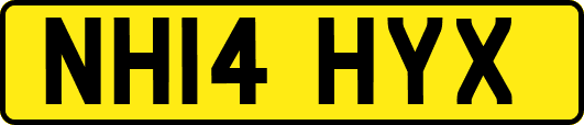 NH14HYX