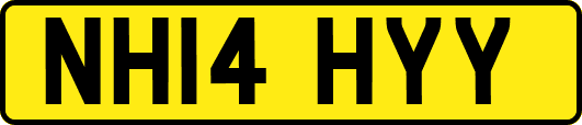 NH14HYY