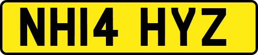 NH14HYZ