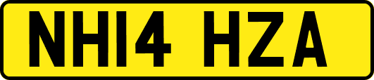 NH14HZA