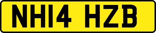 NH14HZB