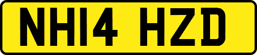 NH14HZD
