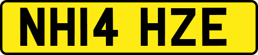 NH14HZE
