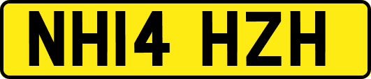NH14HZH