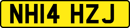 NH14HZJ