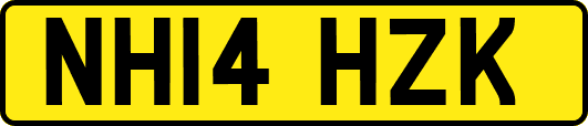 NH14HZK