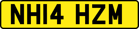 NH14HZM