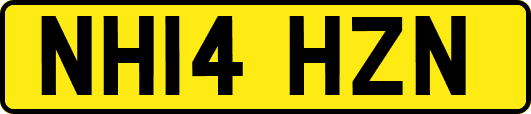 NH14HZN