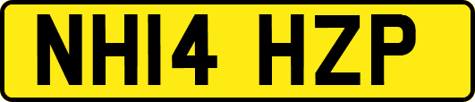 NH14HZP