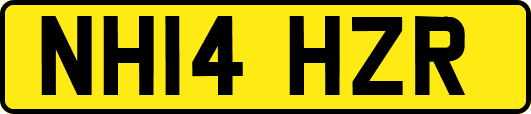NH14HZR