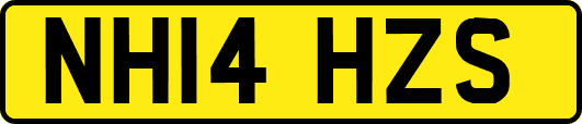 NH14HZS