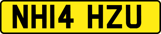 NH14HZU