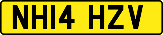 NH14HZV