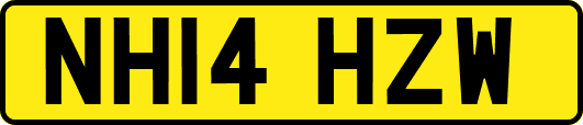 NH14HZW