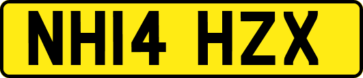 NH14HZX