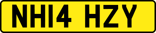 NH14HZY