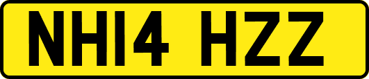 NH14HZZ