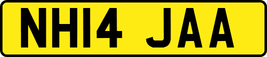 NH14JAA
