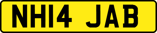 NH14JAB