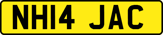 NH14JAC