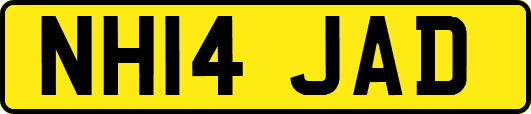 NH14JAD