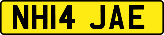 NH14JAE