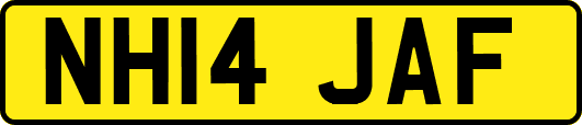 NH14JAF
