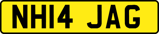 NH14JAG