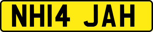NH14JAH