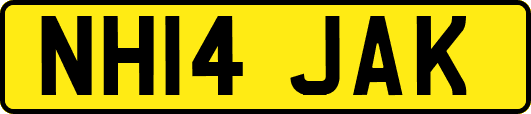 NH14JAK